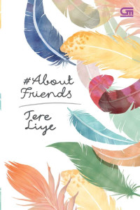 Image of #AboutFriends