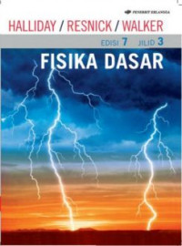 Fisika Dasar Edisi 7 Jilid 3