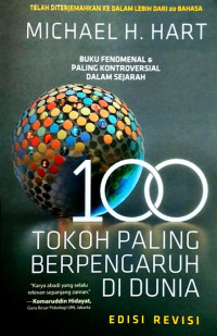 100 Tokoh Paling Berpengaruh di Dunia Edisi Revisi