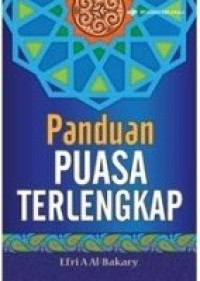 Image of Panduan Puasa Terlengkap
