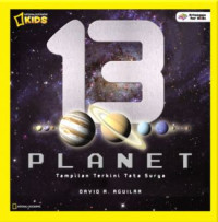 13 Planet