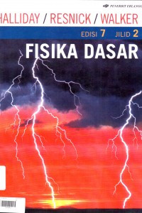 Fisika Dasar Edisi 7 Jilid 2