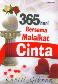 365 Hari Bersama Malaikat Cinta