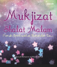Image of Mukjizat Shalat Malam