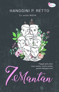 Image of 7 Mantan