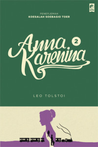 Image of Anna Karenina Jilid II