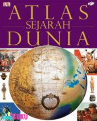 Atlas Sejarah Dunia