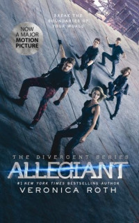 Image of Allegiant
