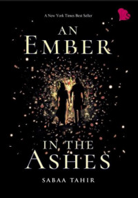 An Amber in The Ashes