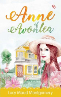 Image of Anne of Avonlea