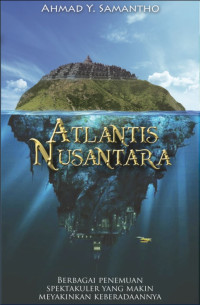 Atlantis Nusantara