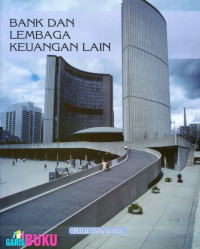 Bank & Lembaga Keuangan Lain