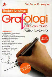 Image of Bedah Lengkap Grafologi
