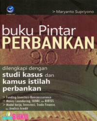 Image of Buku Pintar Perbankan