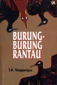 Burung-Burung Rantau