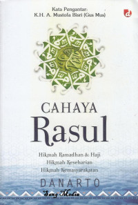 Cahaya Rasul