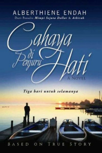 Image of Cahaya di Penjuru Hati