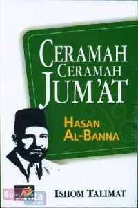 Image of Ceramah-ceramah Jum'at Hasan al-Banna