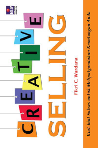 Image of Creative Selling