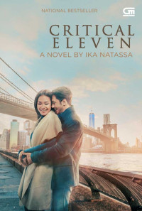 Image of Critical Eleven