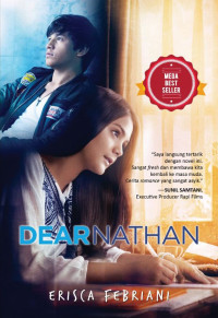 Image of Dear Nathan