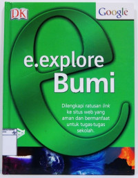 E.Explore Bumi