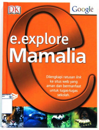 E.Explore Mamalia