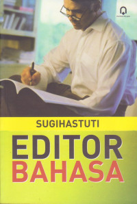 Editor Bahasa