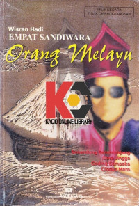 Empat Sandiwara Orang Melayu