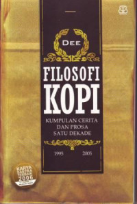 Filosofi Kopi