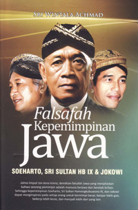 Image of Falsafah Kepemimpinan Jawa