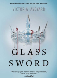 Image of Glass Sword