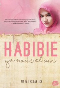 Image of Habibie Ya Nour El Ain