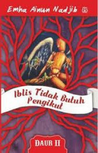 Iblis Tidak Butuh Pengikut