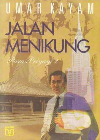 Jalan Menikung : Para Priyayi 2