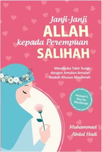 Image of Janji-Janji Allah kepada Perempuan Salihah