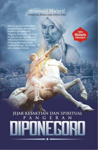 Image of Jejak Kesaktian dan Spiritual Pangeran Diponegoro
