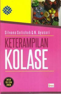 Keterampilan Kolase