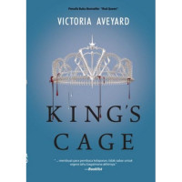 King's Cage