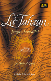 Image of La Tahzan : Jangan Bersedih!