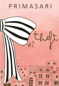 Image of Love Thef #2