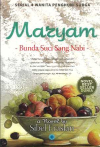 Image of Maryam : Bunda Suci Sang Nabi