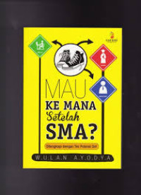 Mau Kemana Setelah SMA?