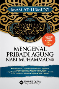 Mengenal Pribadi Agung Nabi Muhammad