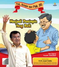 Menjadi Pemimpin yang Baik