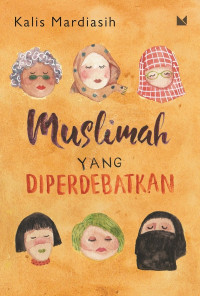 Muslimah yang Diperdebatkan