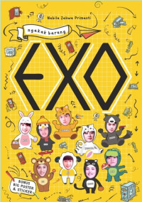 Image of Ngakak Bareng EXO