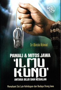 Image of Pamali & Mitos Jawa 