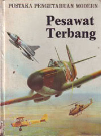 Pesawat Terbang