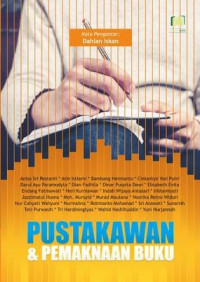 Pustakawan dan Pemaknaan Buku